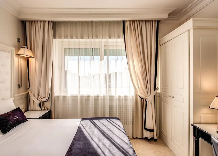 Hotel Domus Mea