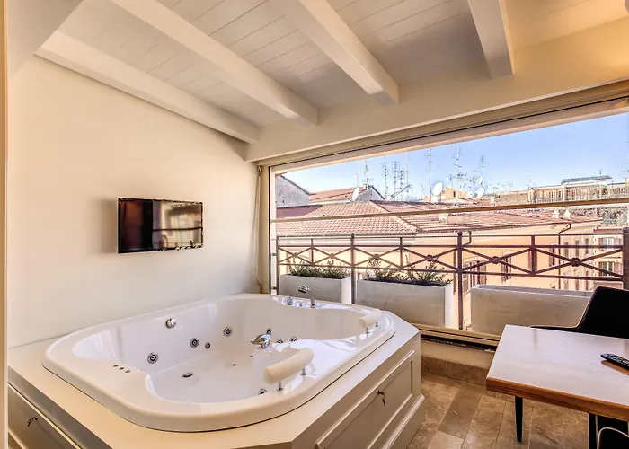 Hotel Domus Mea