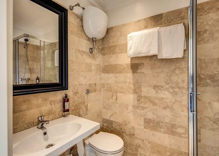 Domus Mea Hotel 3*