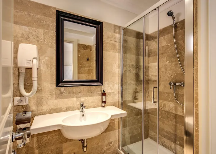 Hotel Domus Mea 3*