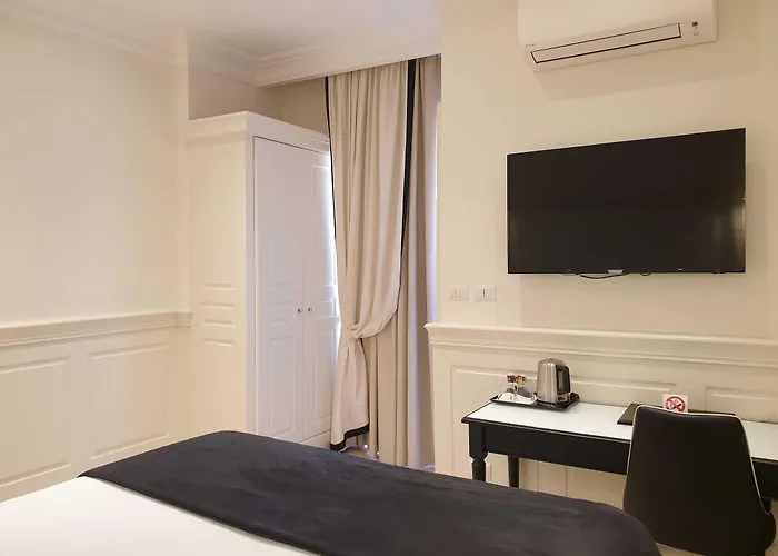 Domus Mea 3* Rzym