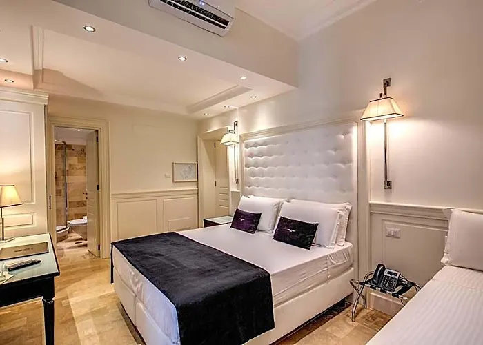 Domus Mea 3* Roma