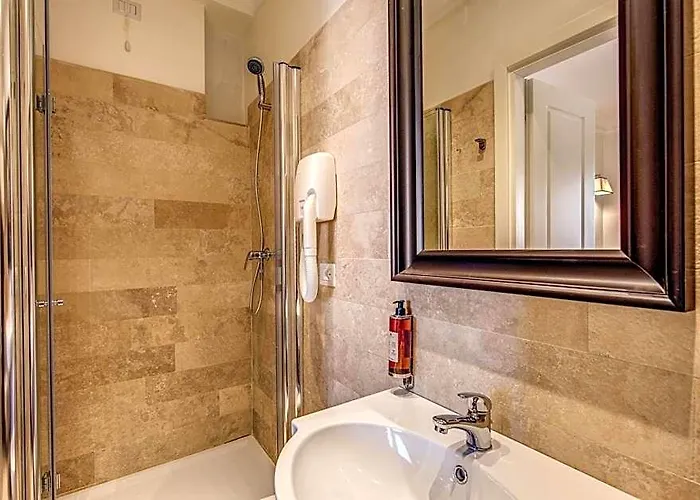 Domus Mea 3* Rzym