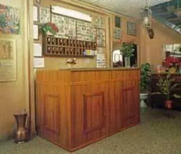 Domus Mea 3* Rzym