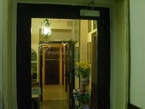 Domus Mea Rzym