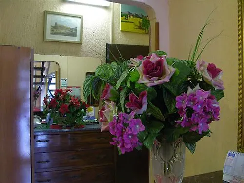 Domus Mea Hotel