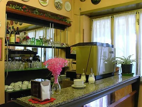 Domus Mea Hotel Rzym