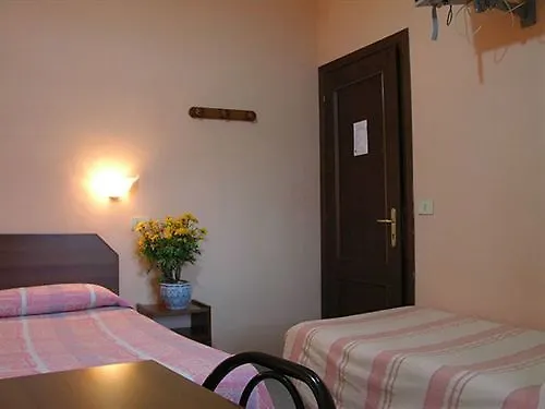 Domus Mea Hotel