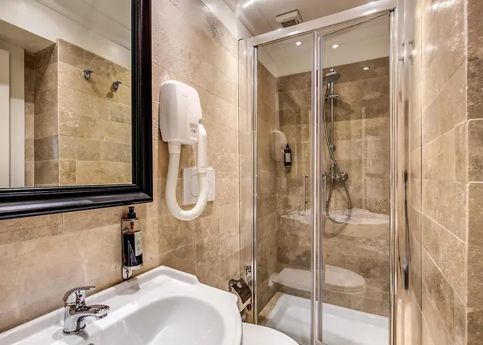 Hotel Domus Mea