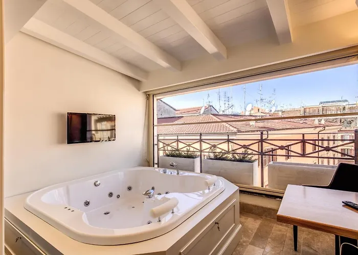 Domus Mea Hotel 3*