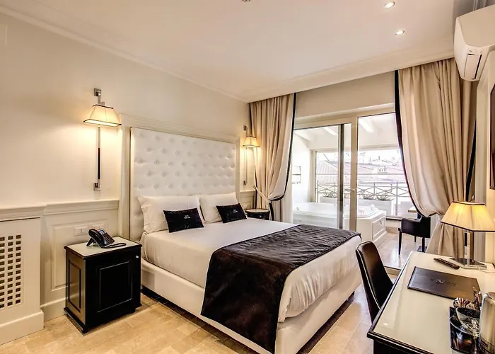 Domus Mea 3* Rzym