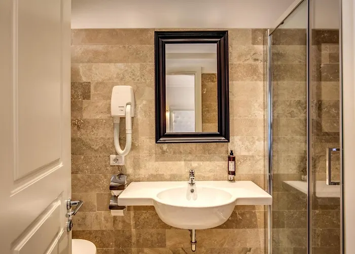 Domus Mea Hotel