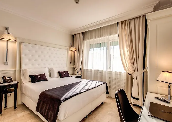 Domus Mea 3* Rzym