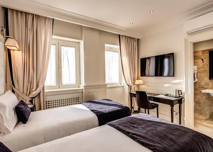 Hotel Domus Mea