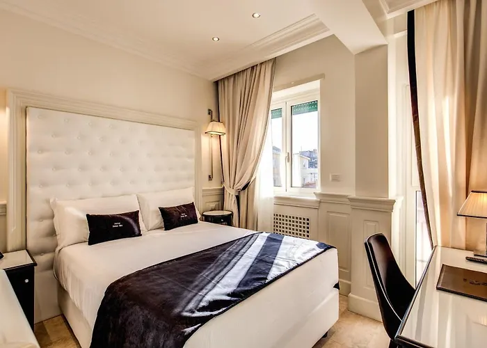 Domus Mea 3* Rzym