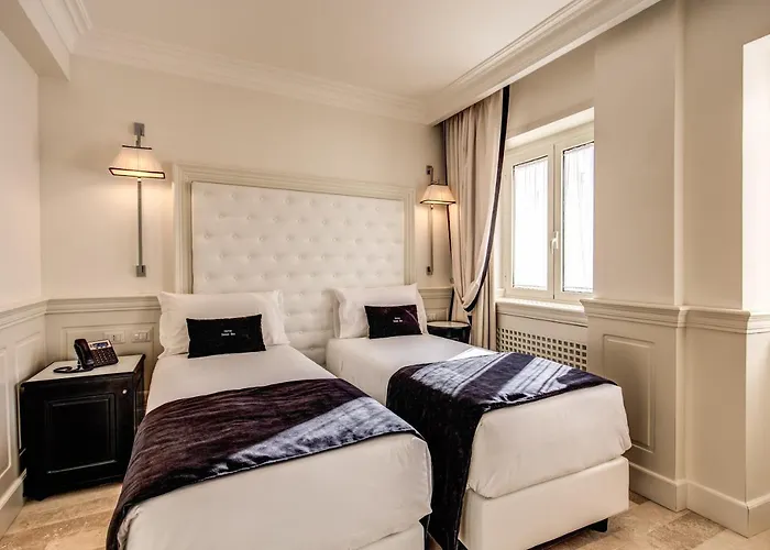Domus Mea Hotel
