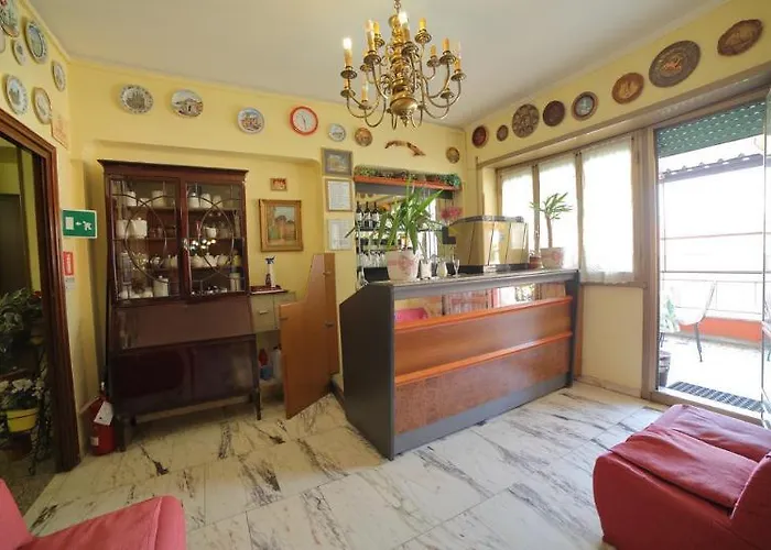 Domus Mea Hotel Rzym