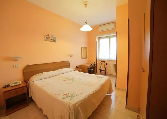Domus Mea Hotel 3*