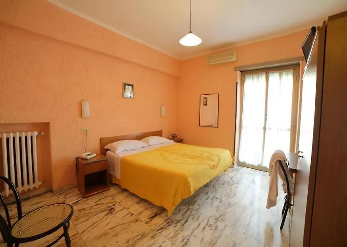 Domus Mea 3* Rzym
