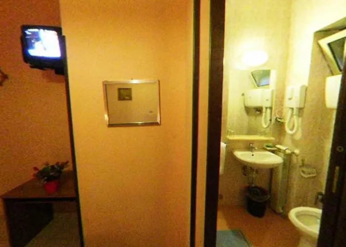 Hotel Domus Mea
