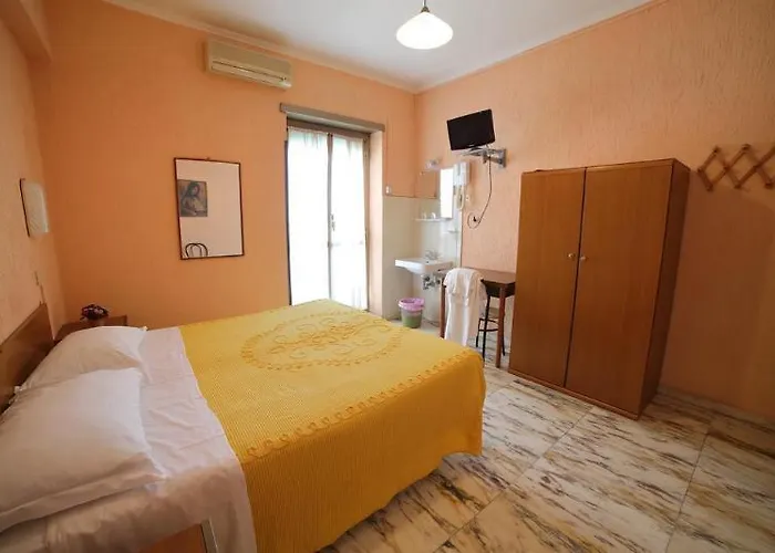 Domus Mea Hotel Rzym